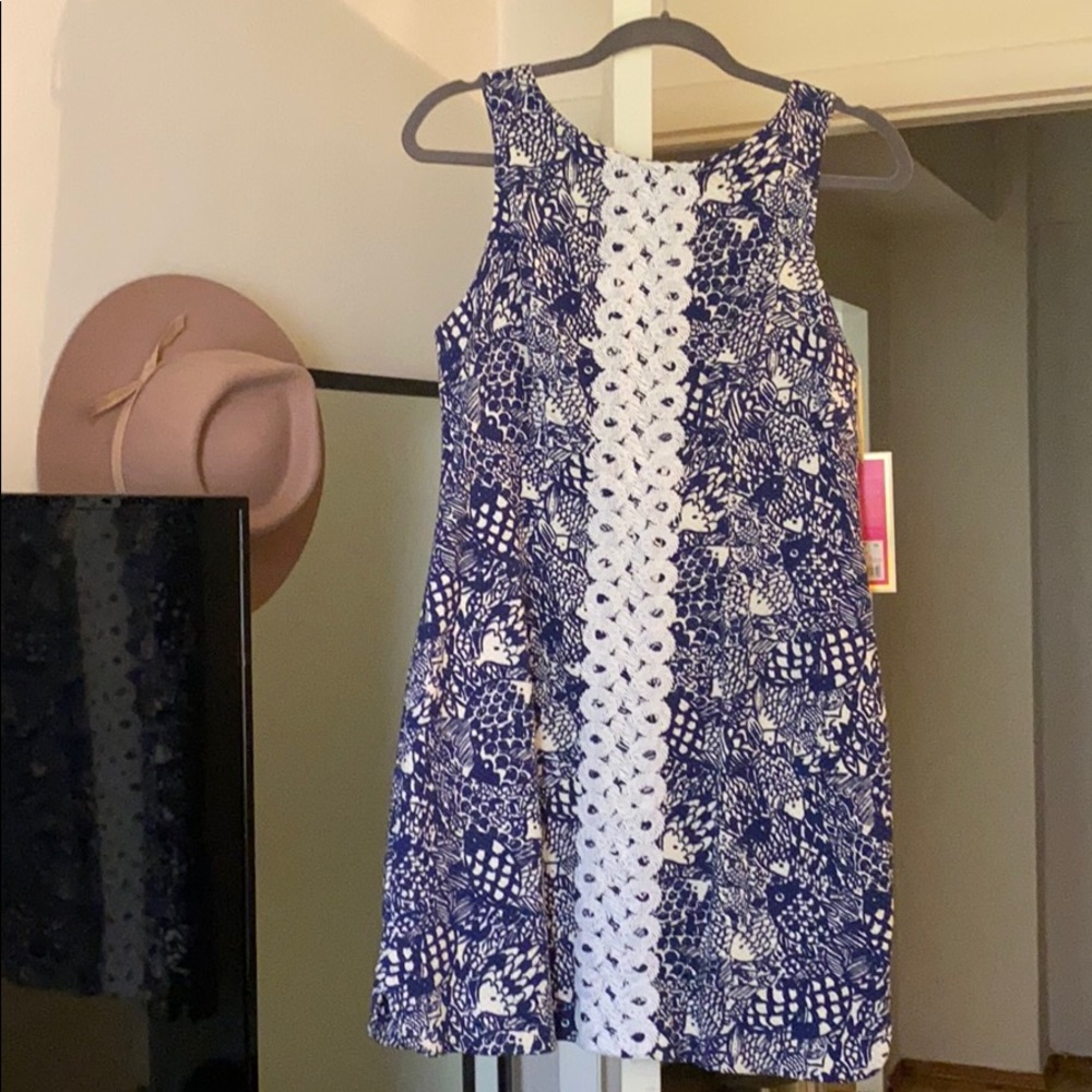 NWT Lilly Pulitzer Dress